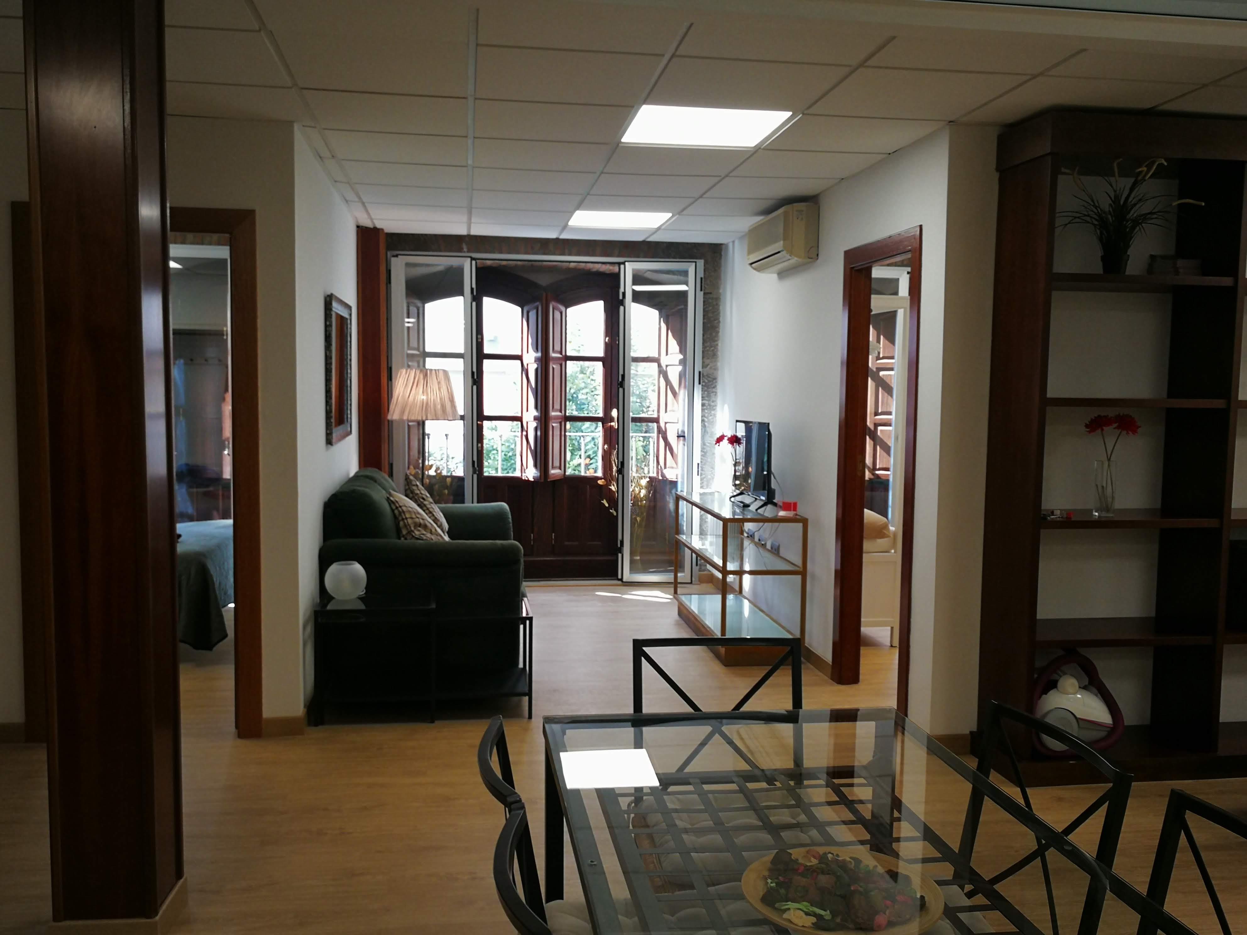 卡萨蒙塔尔班图瑞迪克公寓酒店 格拉纳达 外观 照片
